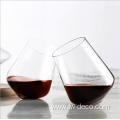 400ML Tumbler glass Red Wine Glass